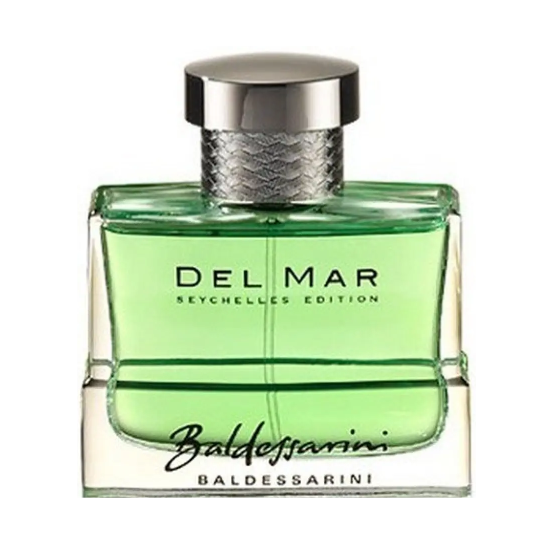Baldessarini
  Del Mar Seychelles Perfume for Men Eau de Toilette EDT 90ml