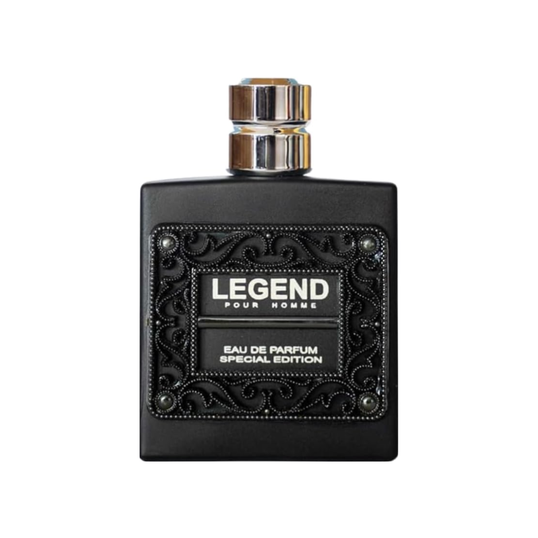 Giorgio
  Legend Perfume for Men Eau de Parfum EDP 100ml