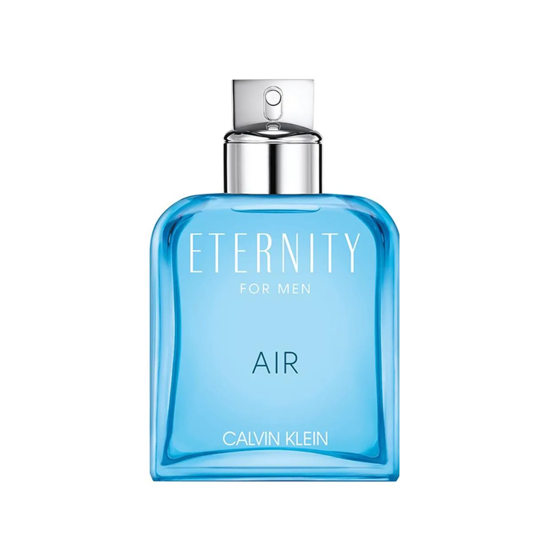 Calvin
  Klein Eternity Air Perfume for Men Eau de Toilette EDT 100ml