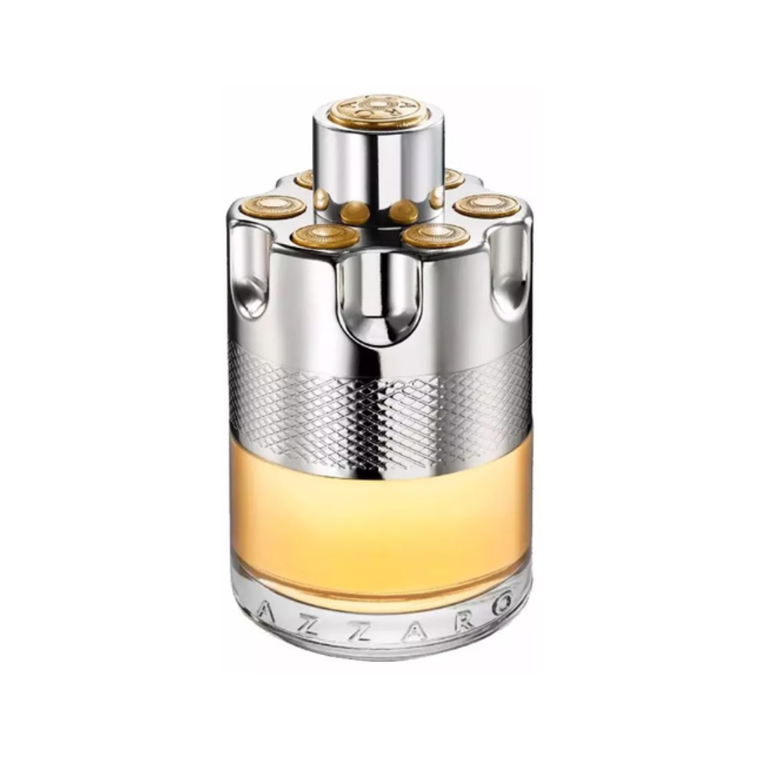 Azzaro
Wanted Perfume for Men Eau de Toilette EDT 100ml