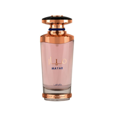 Lattafa Mayar EDP 100ml – Original Lattafa Perfumes UAE