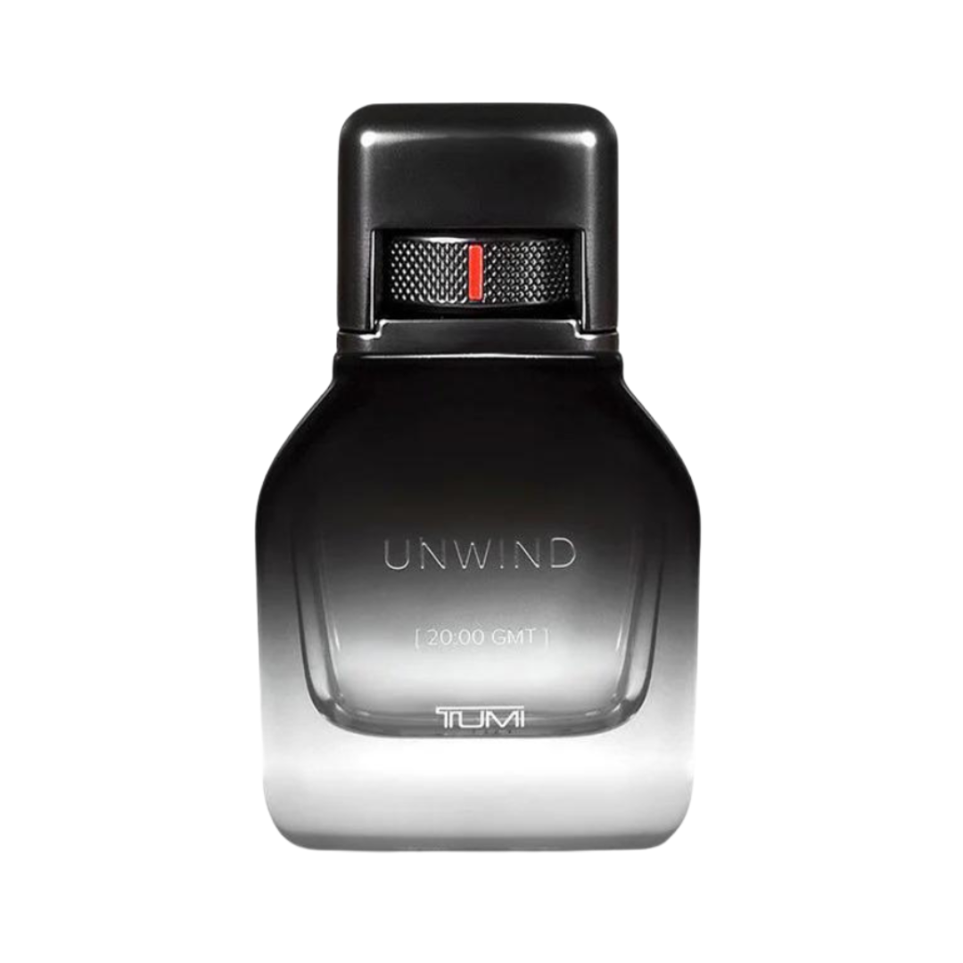 TUMI
  Unwind GMT 20.00 Perfume for Men Eau de Parfum EDP 50ml
