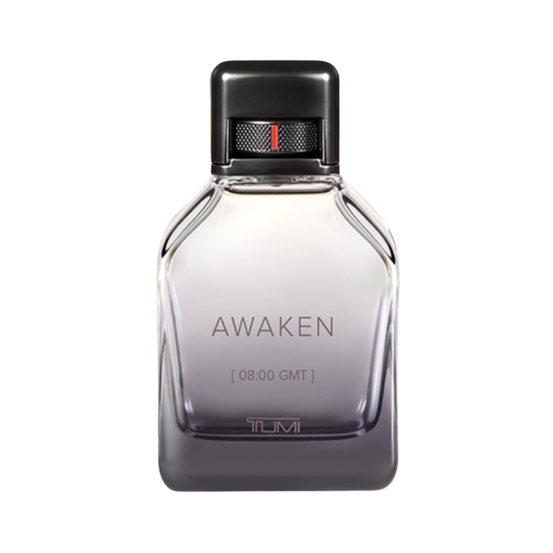 TUMI
Awaken GMT 08.00 Perfume for Men Eau de Parfum EDP 200ml