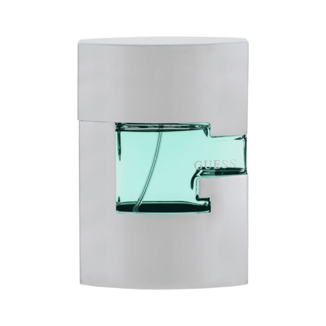 Guess
  Green Perfume for Men Eau de Toilette EDT 75ml