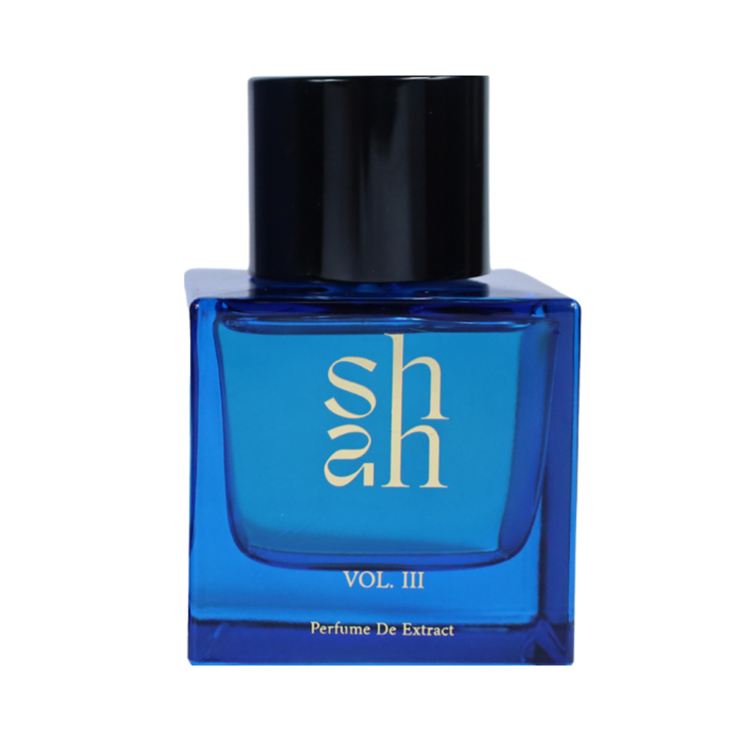 Shah Vol. III Women Eau De Parfum 100ml