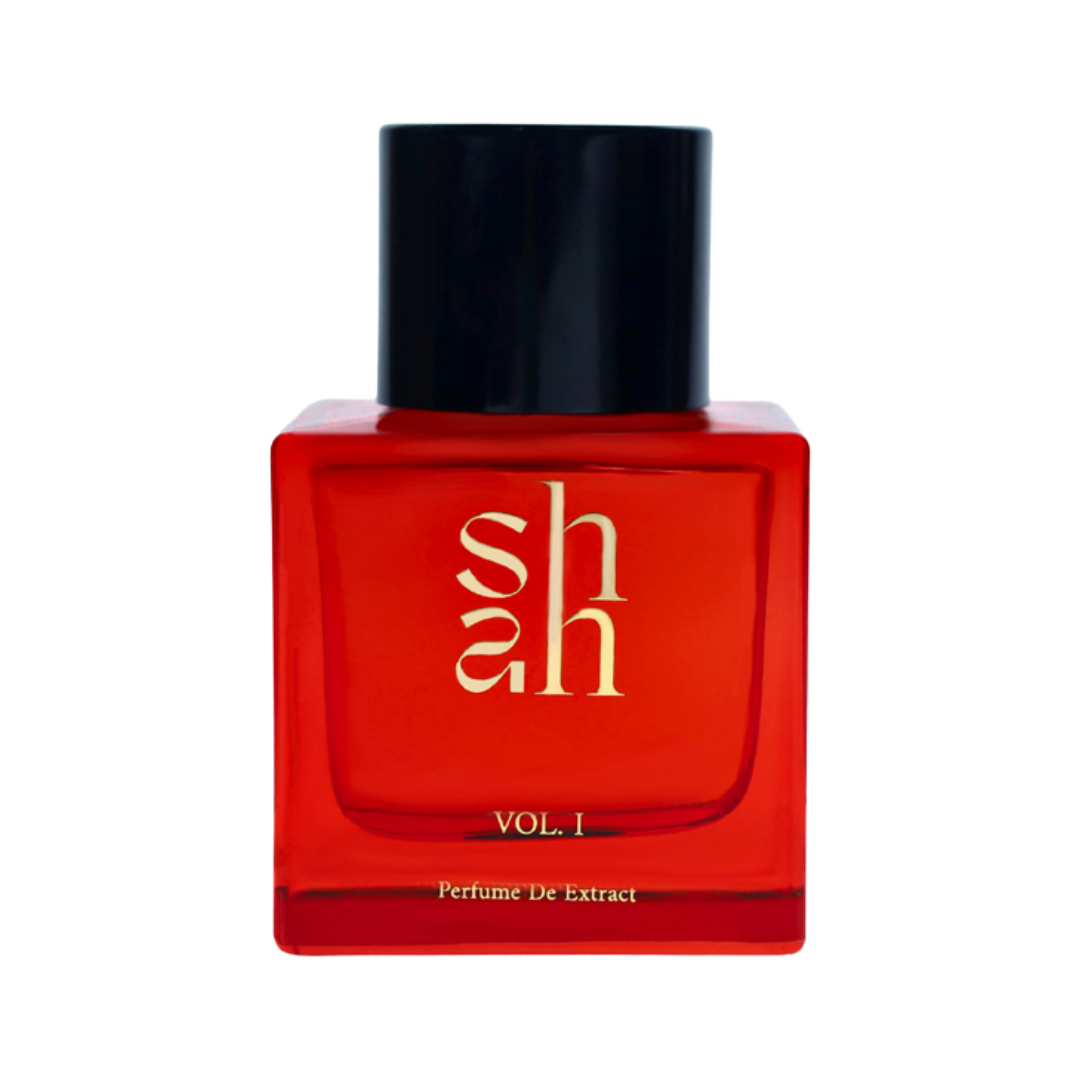 Shah Vol. I Unisex Eau De Parfum 100ml