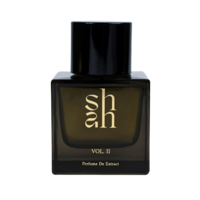 Shah Vol II EDP 100ml