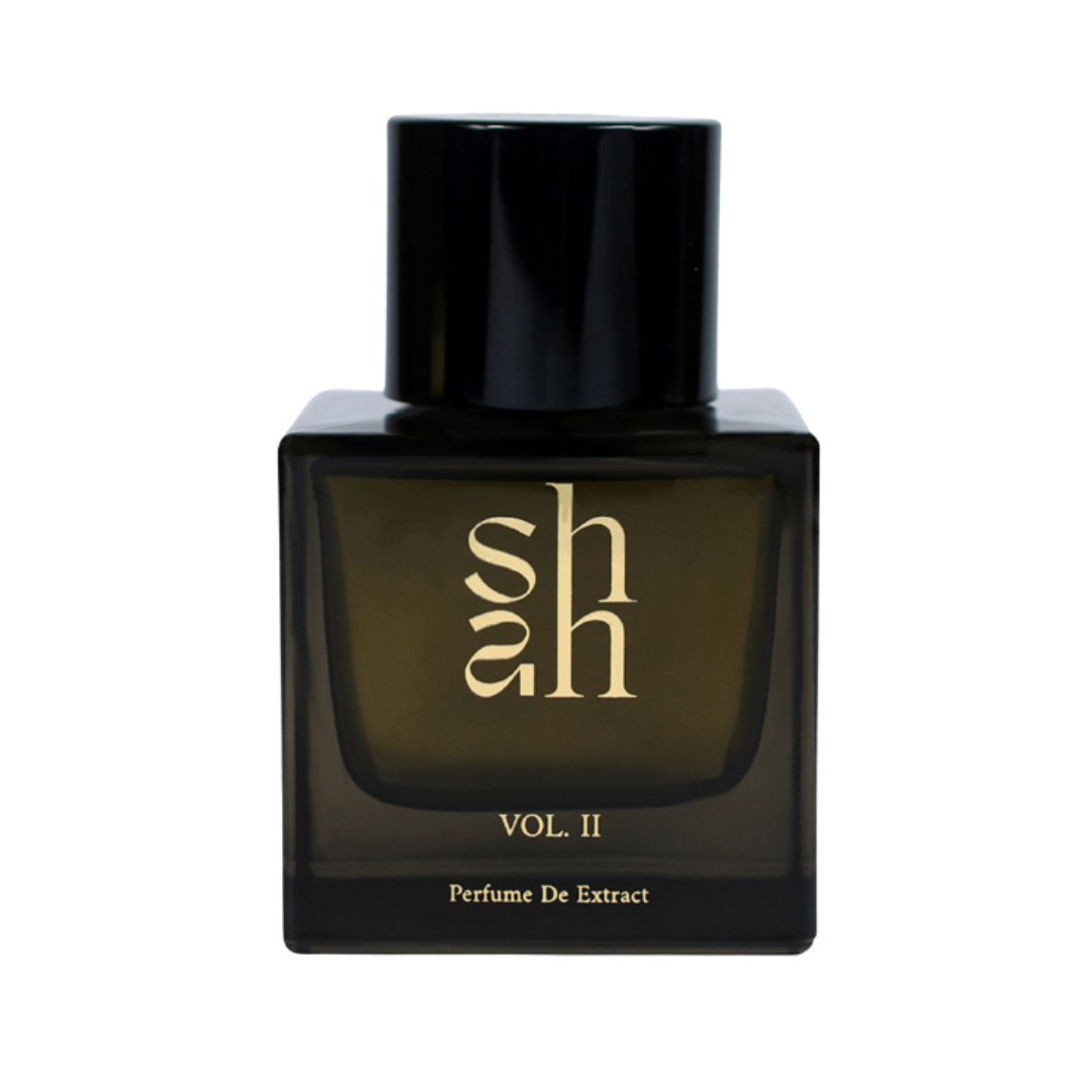 Shah Vol II EDP 100ml
