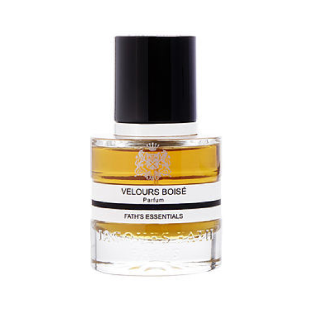 Jacques
Fath Velours Boisé Eau de Parfum EDP 50ml