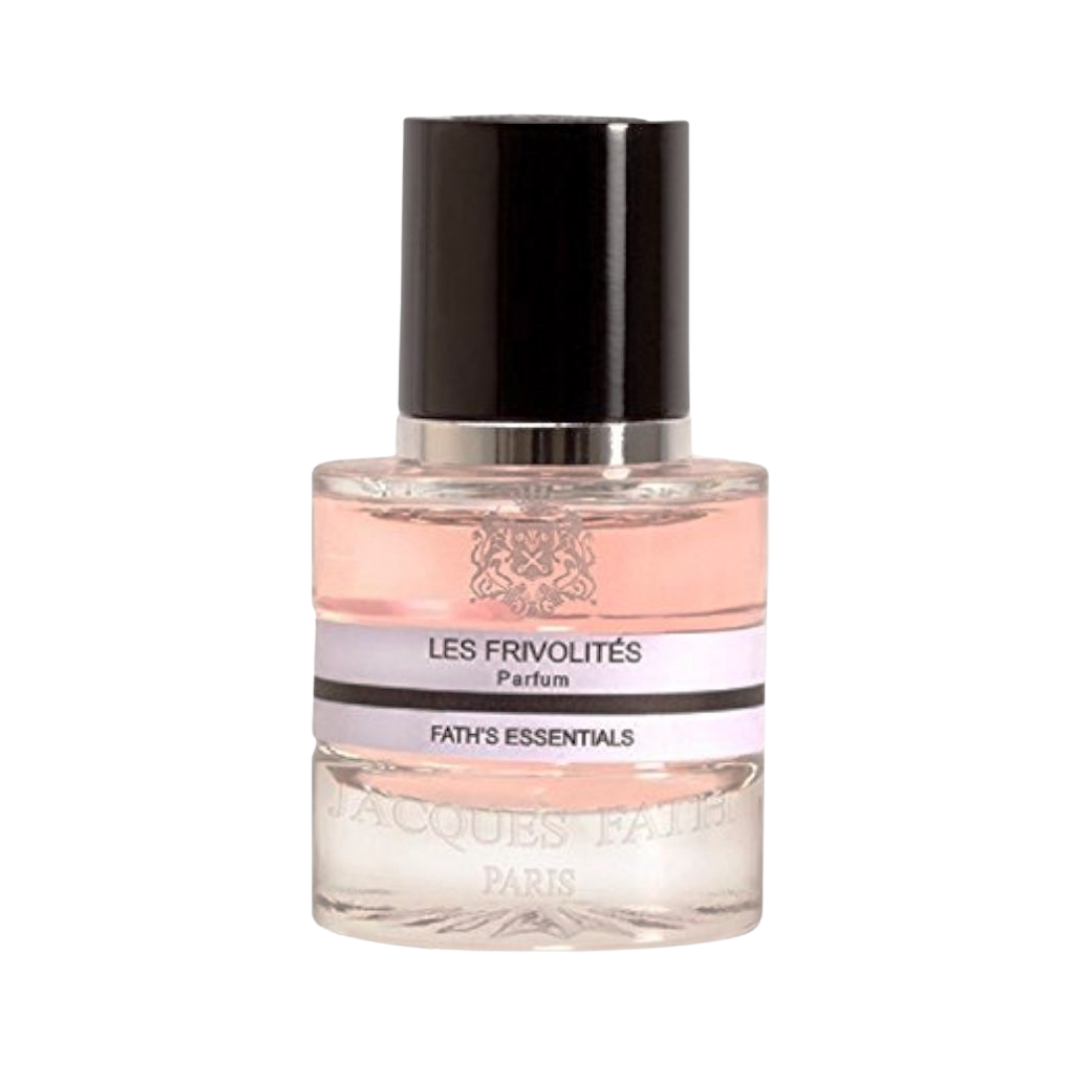 Jacques
  Fath Les Frivolités Eau de Parfum EDP 50ml