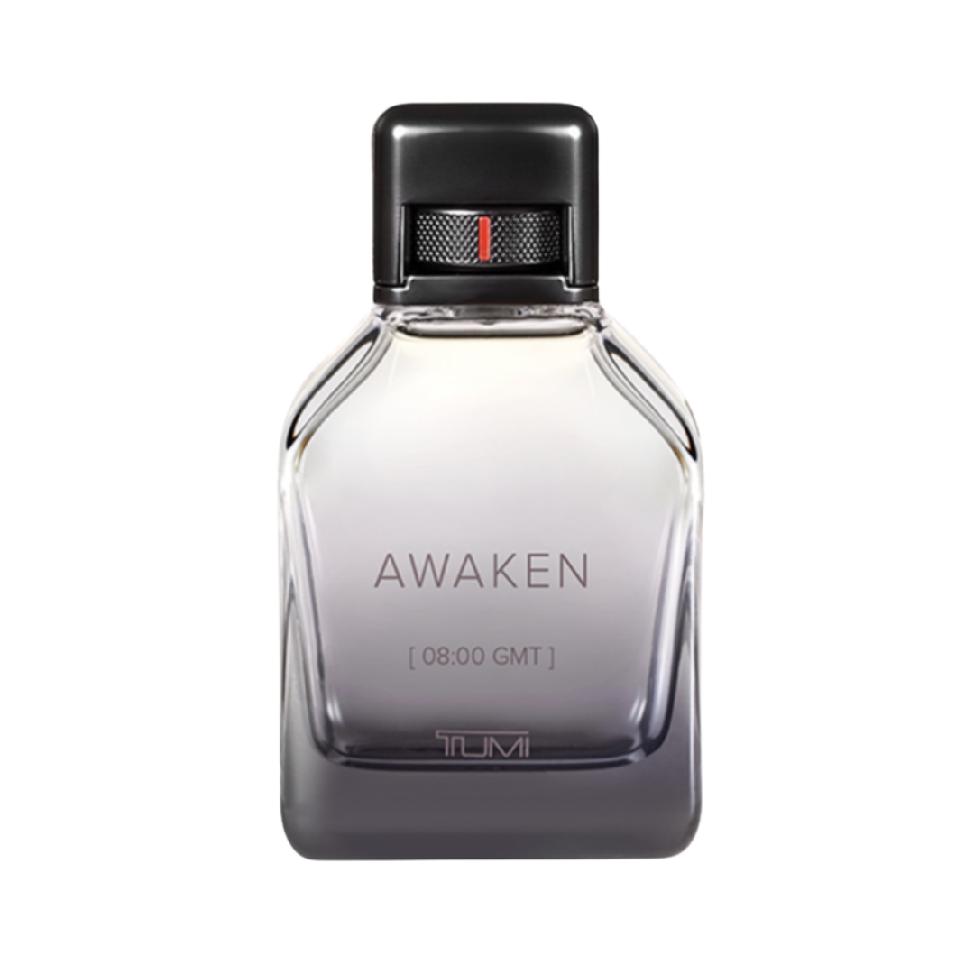 TUMI
  Awaken GMT 08.00 Perfume for Men Eau de Parfum EDP 50ml