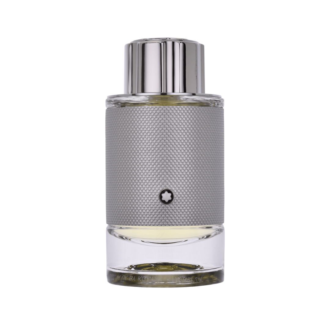 Montblanc Explorer Platinum
  Perfume Eau de Parfum EDP 100ml
