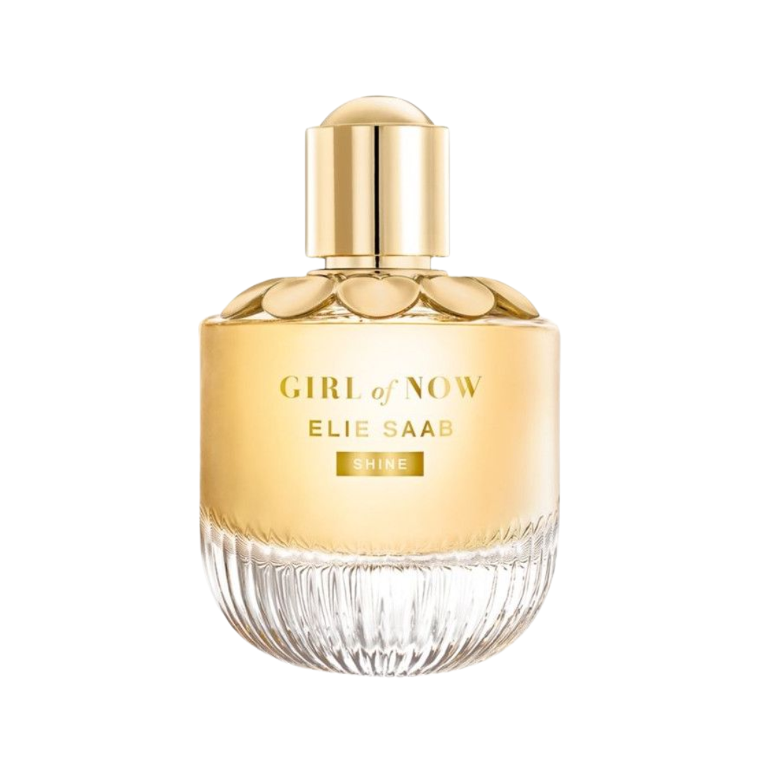 Elie
  Saab Girl of Now Shine Perfume Eau de Parfum EDP 90ml
