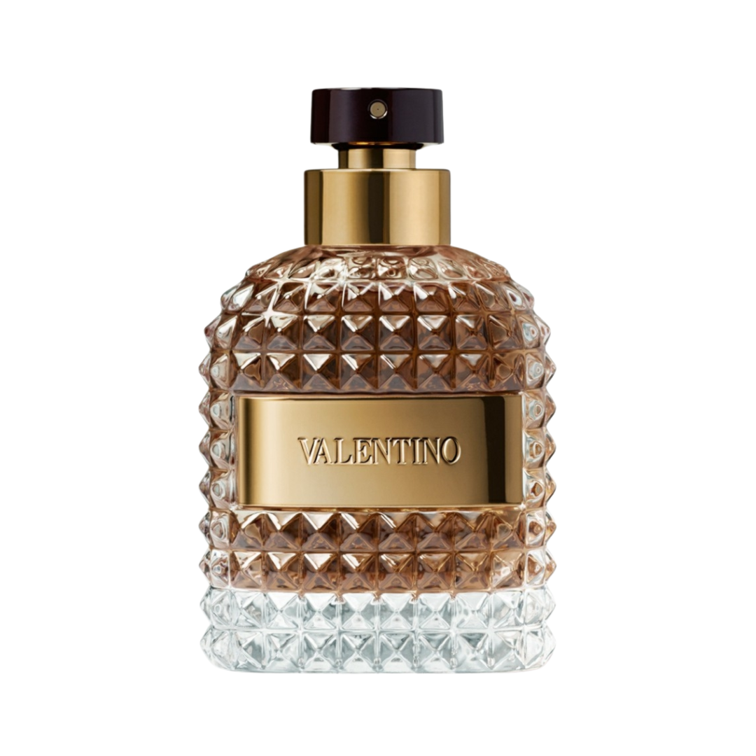 Valentino
  Uomo Perfume for Men Eau de Toilette EDT 100ml