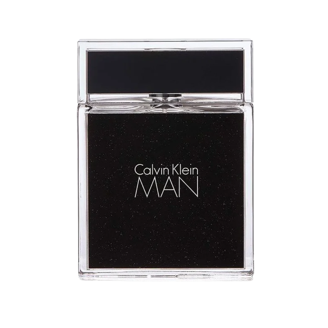 Calvin
  Klein Man Perfume for Men Eau de Toilette EDT 100ml