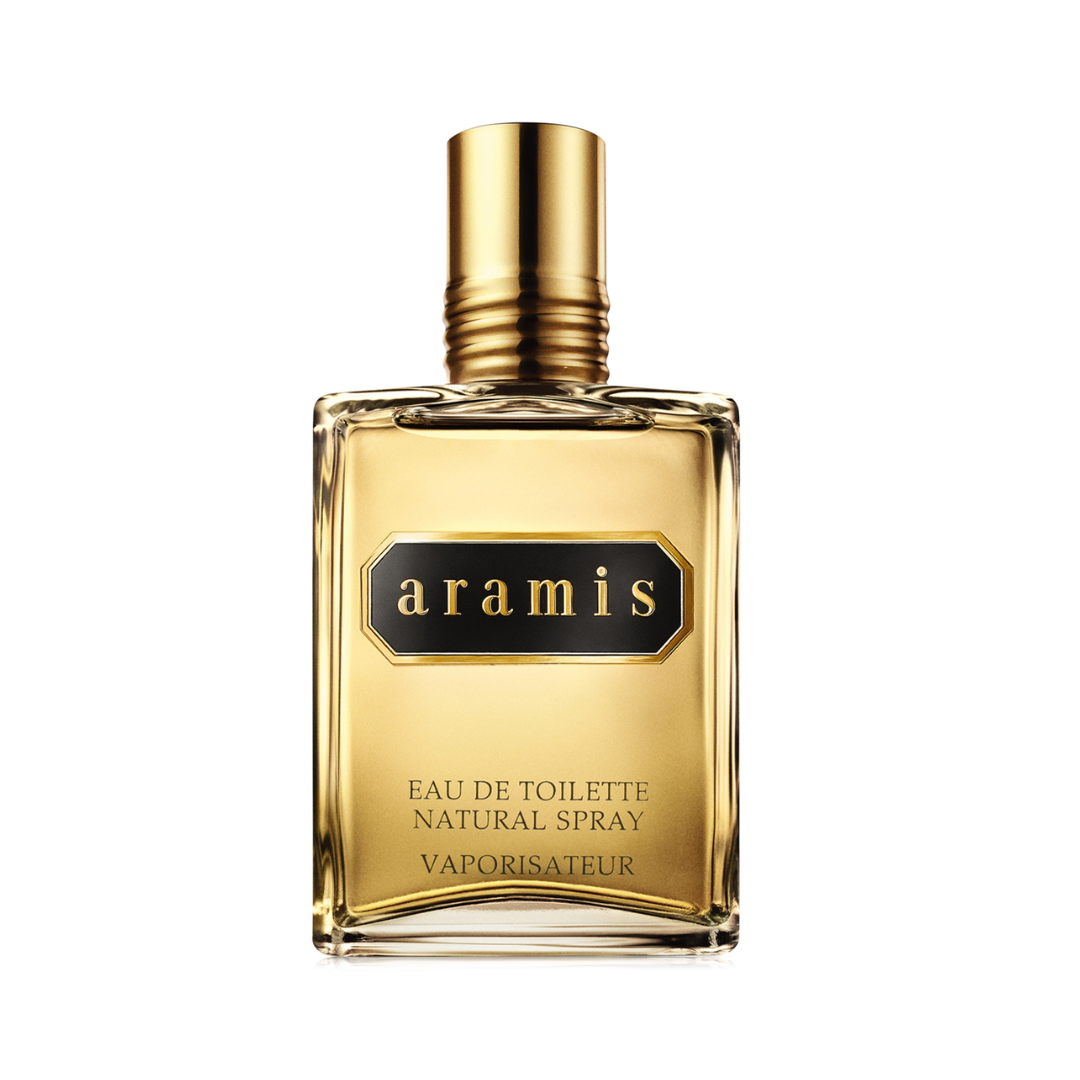 Aramis
  Brown Classic Perfume for Men Eau de Toilette EDT 110ml