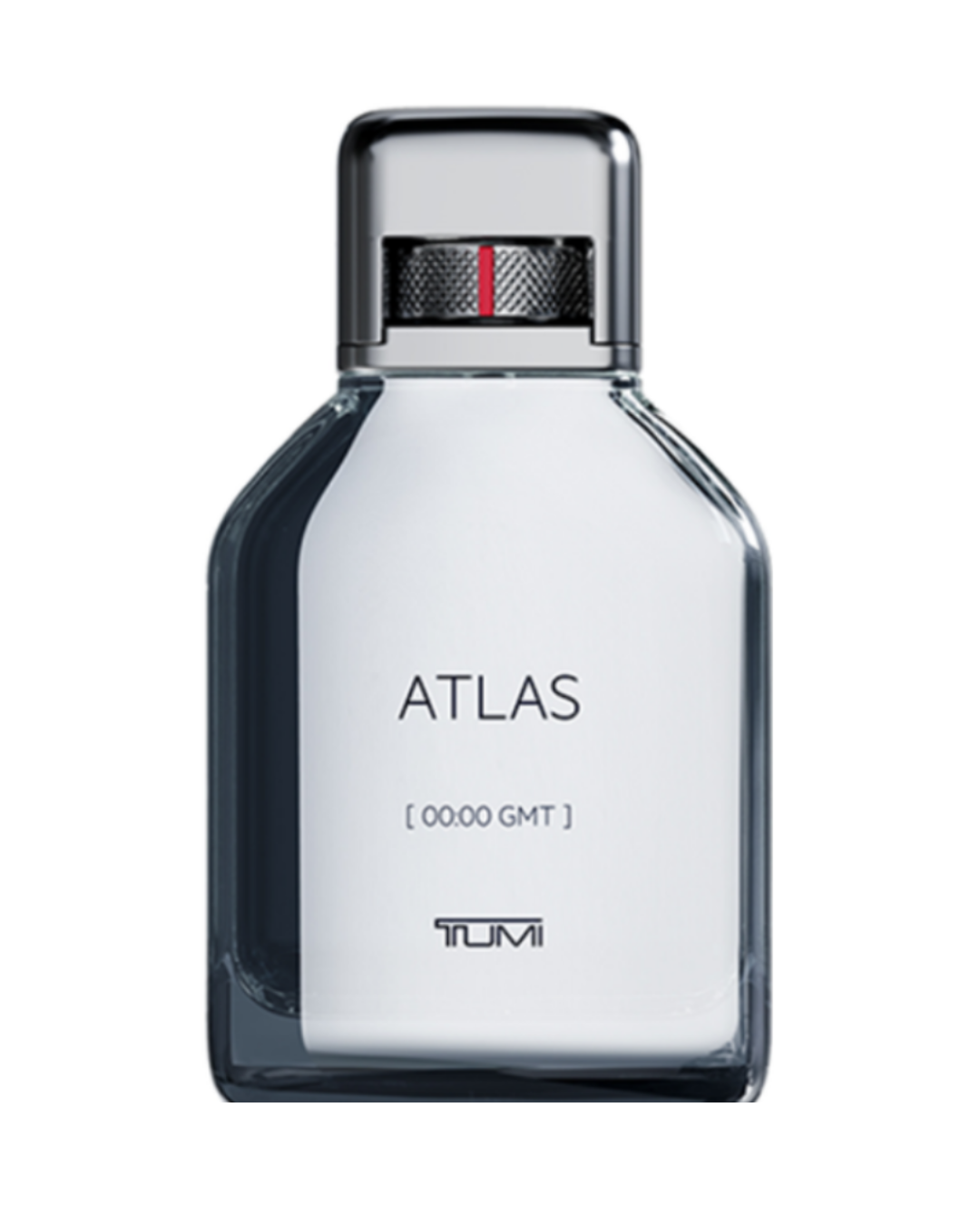 TUMI
Atlas GMT 00.00 Perfume for Men Eau de Parfum EDP 200ml