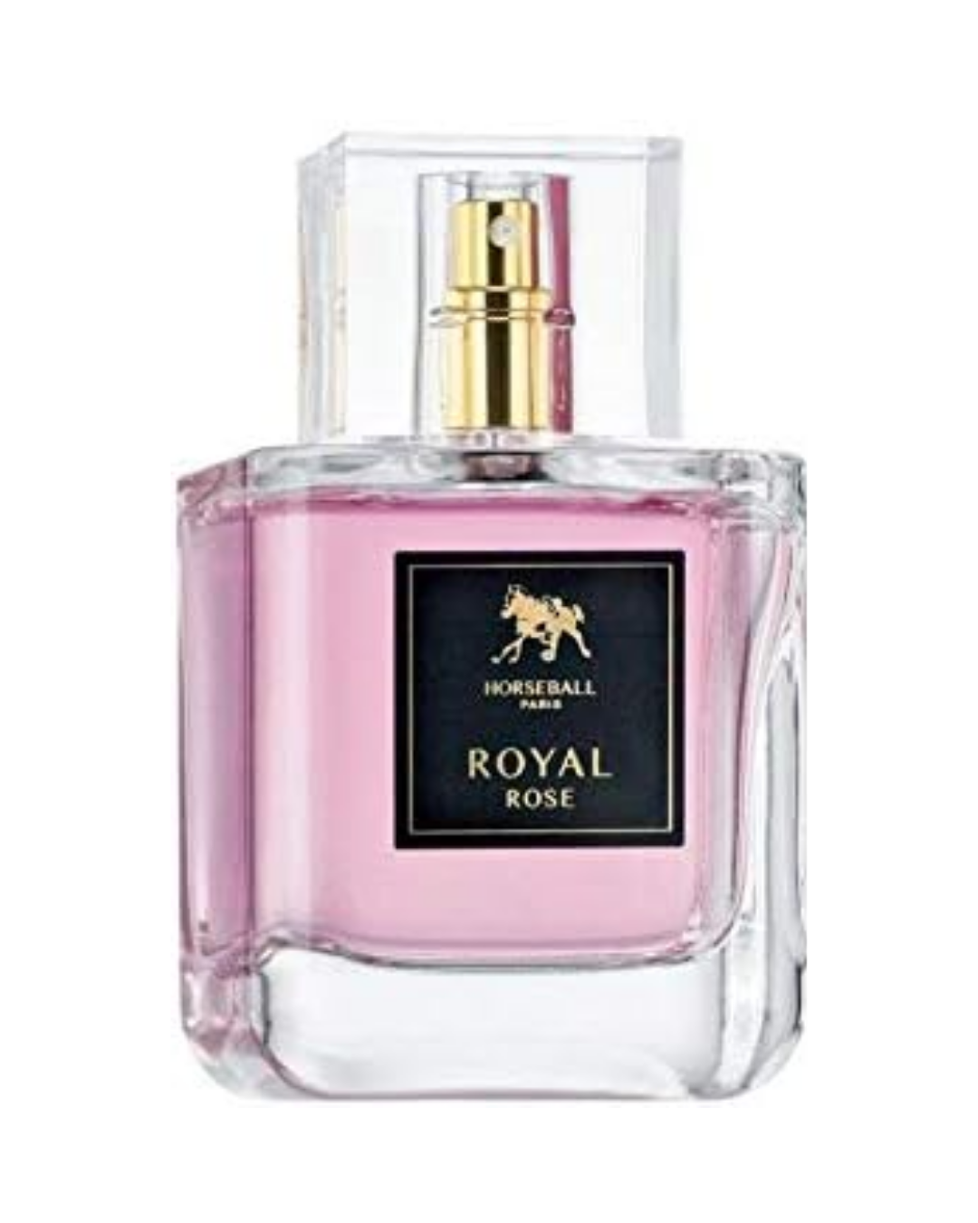 Royal
  Rose Perfume for Women Eau de Parfum EDP 100ml