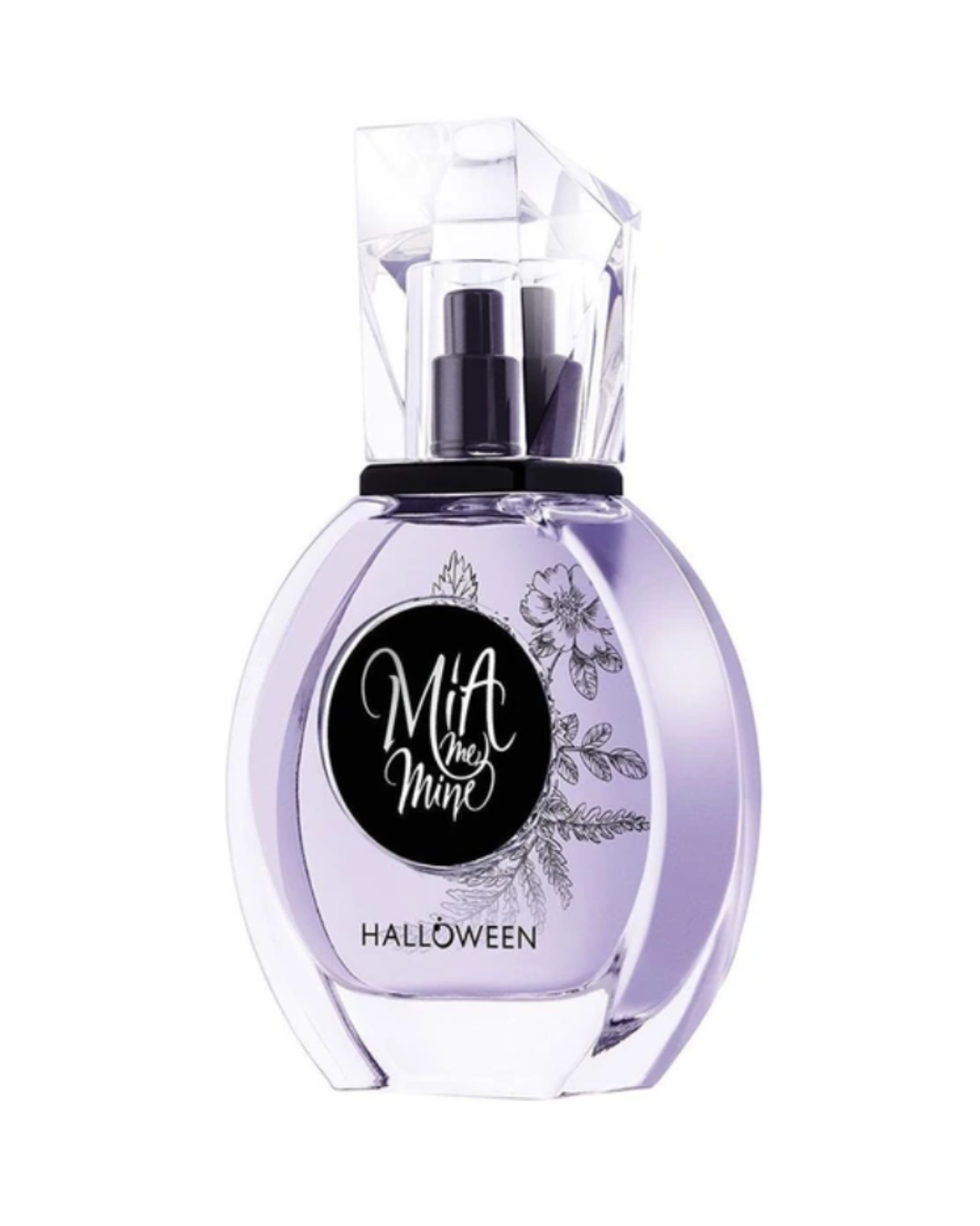 Halloween
  Mia Me Mine Eau de Parfum for Women 100ml