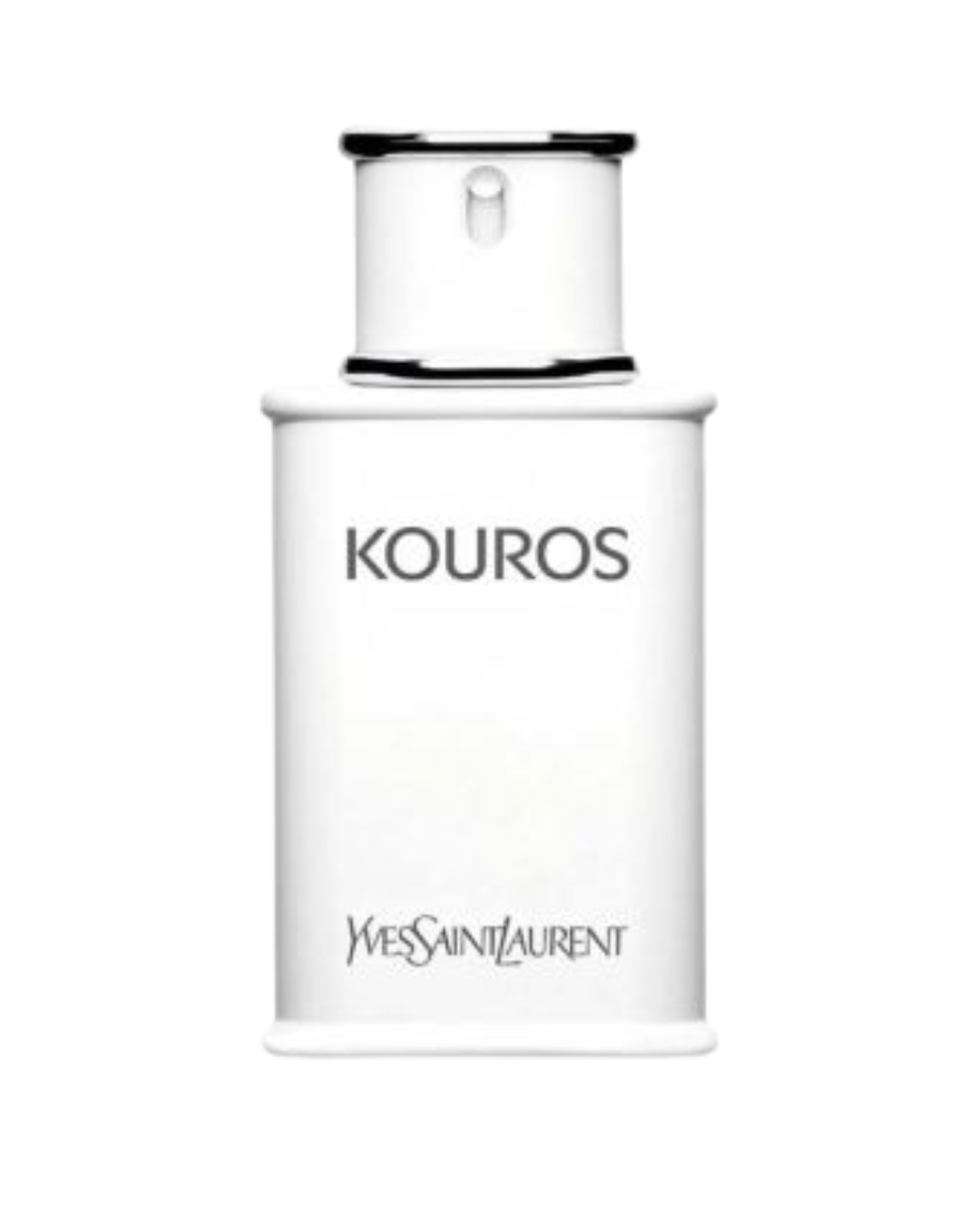 YSL Kouros Men EDT 100ml – Yves Saint Laurent Perfumes UAE