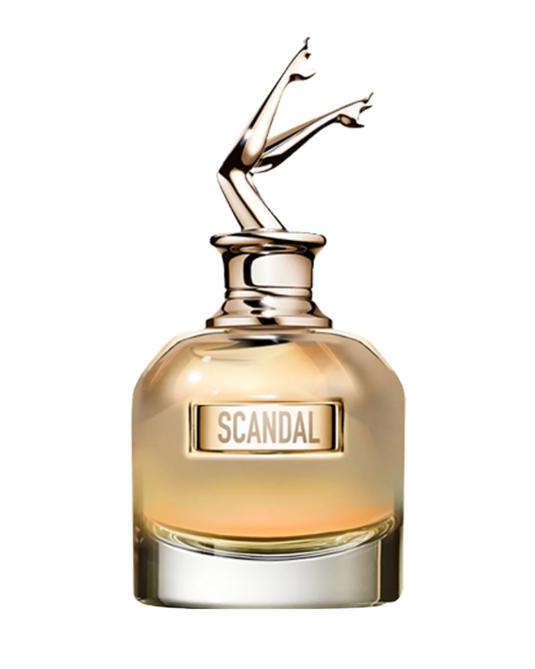 Jean
  Paul Gaultier Scandal Gold Perfume Eau de Parfum EDP 80ml