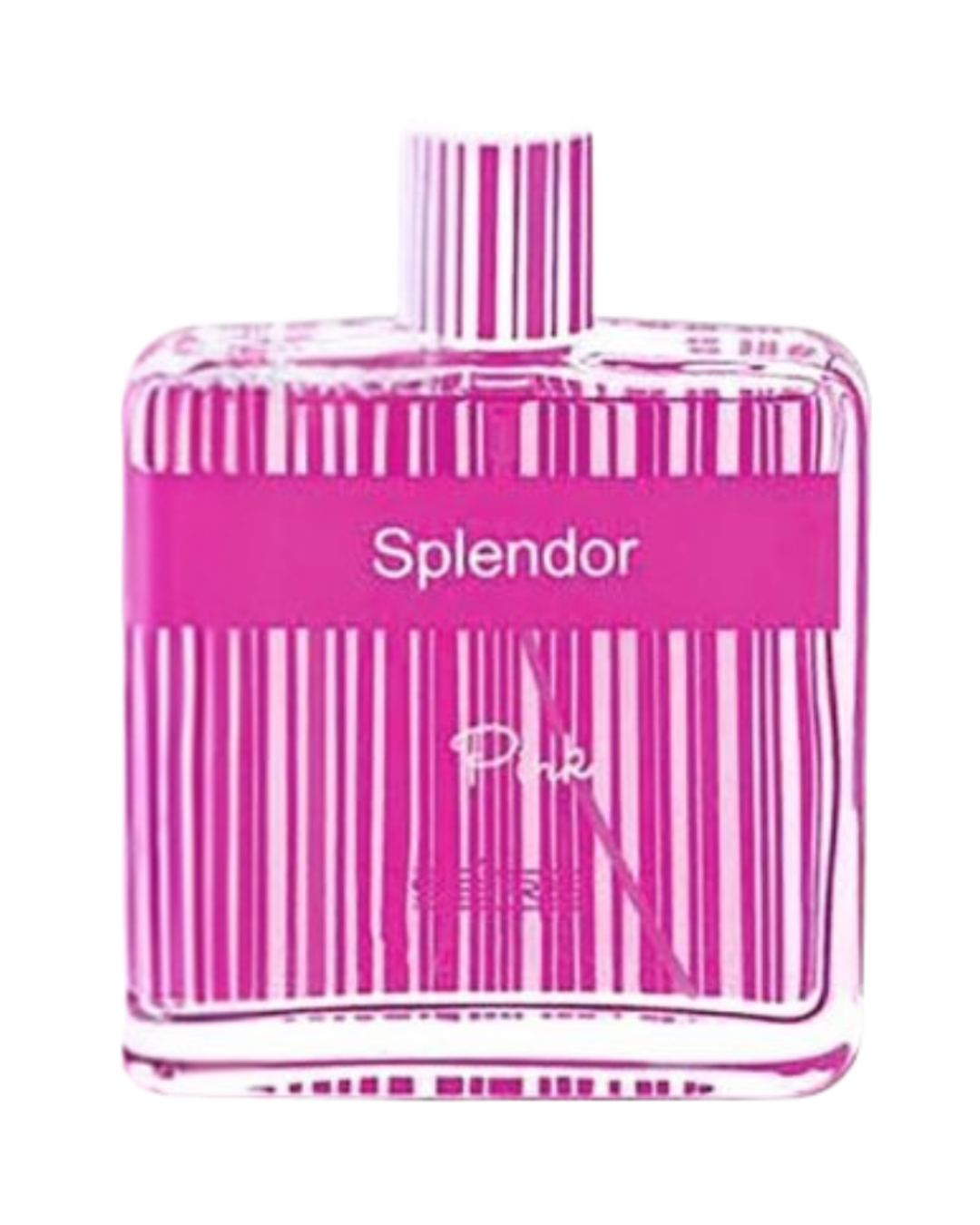 Splendor Pink Perfume for Women Eau de Parfum EDP 100ml