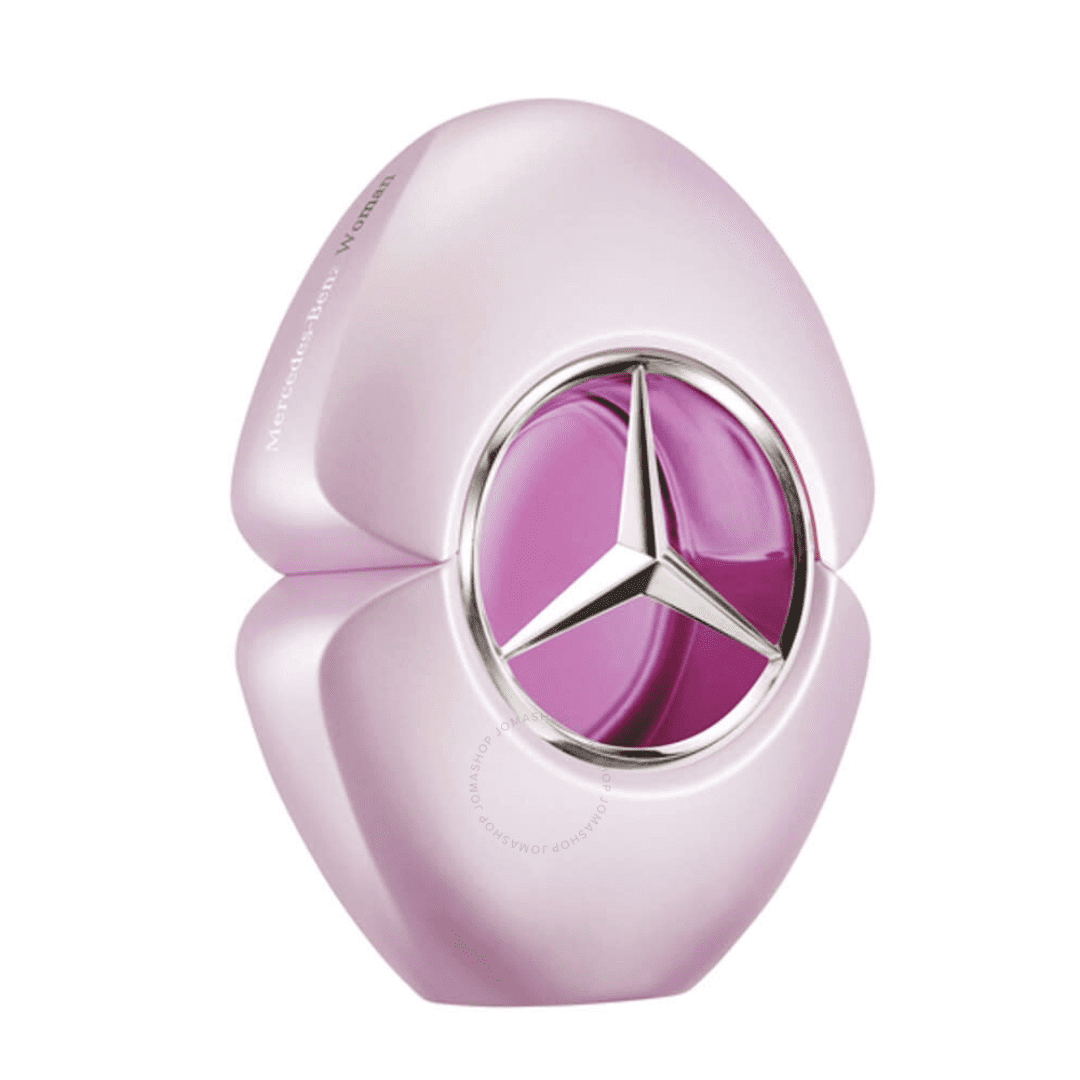 Mercedes-Benz
  Perfume for Women Eau de Parfum EDP 90ml