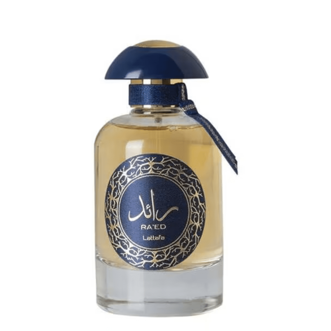 Lattafa
  Raed Gold Eau de Parfum Unisex 100ml