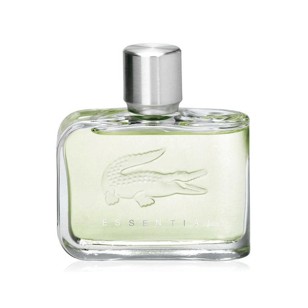 Lacoste
  Essential Perfume for Men Eau de Toilette EDT 125ml