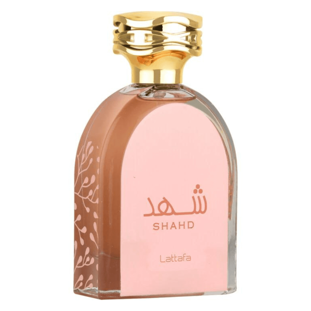 Shahd
  Eau de Parfum Unisex 100ml