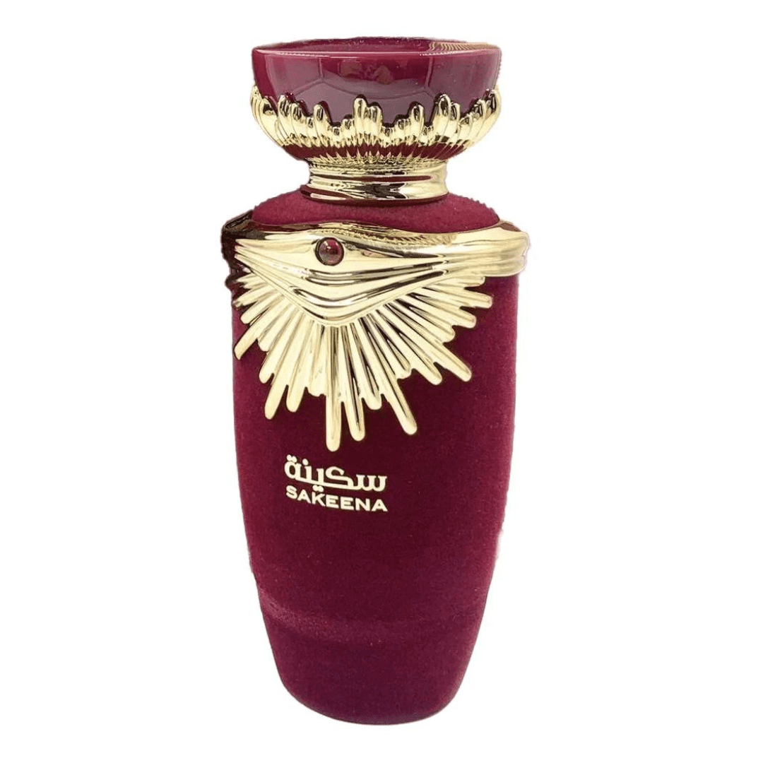 Lattafa
  Sakeena Eau de Parfum 100ml