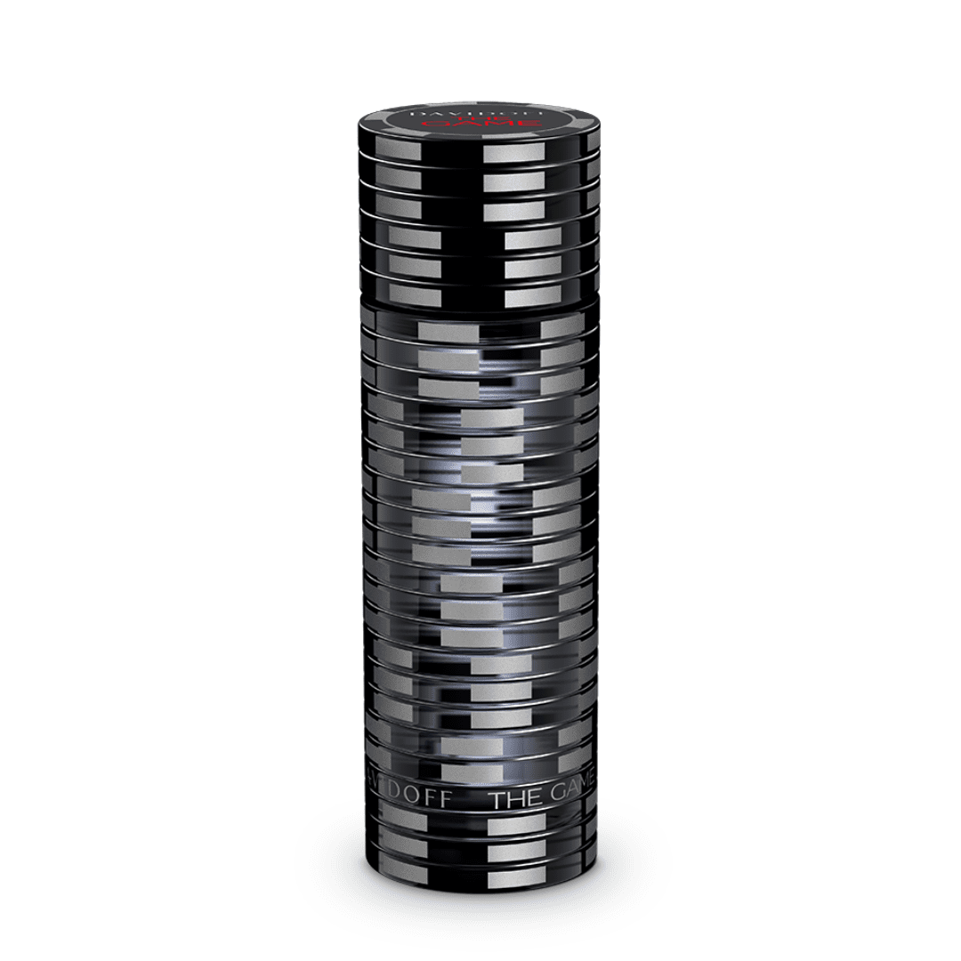 Davidoff
  The Game Perfume for Men Eau de Toilette EDT 100ml