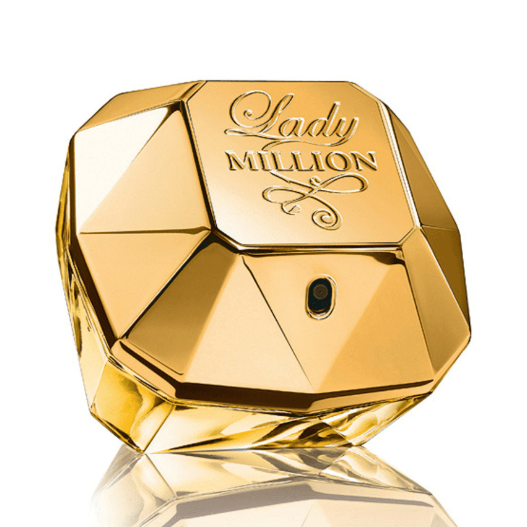 Paco
  Rabanne Lady Million Perfume for Women Eau de Parfum EDP 80ml