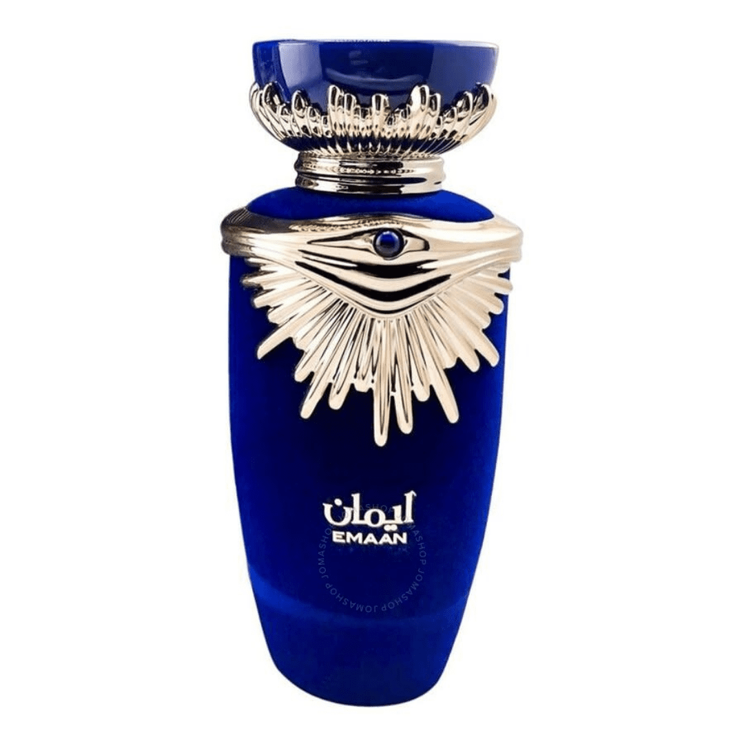 Lattafa
  Emaan Eau de Parfum 100ml