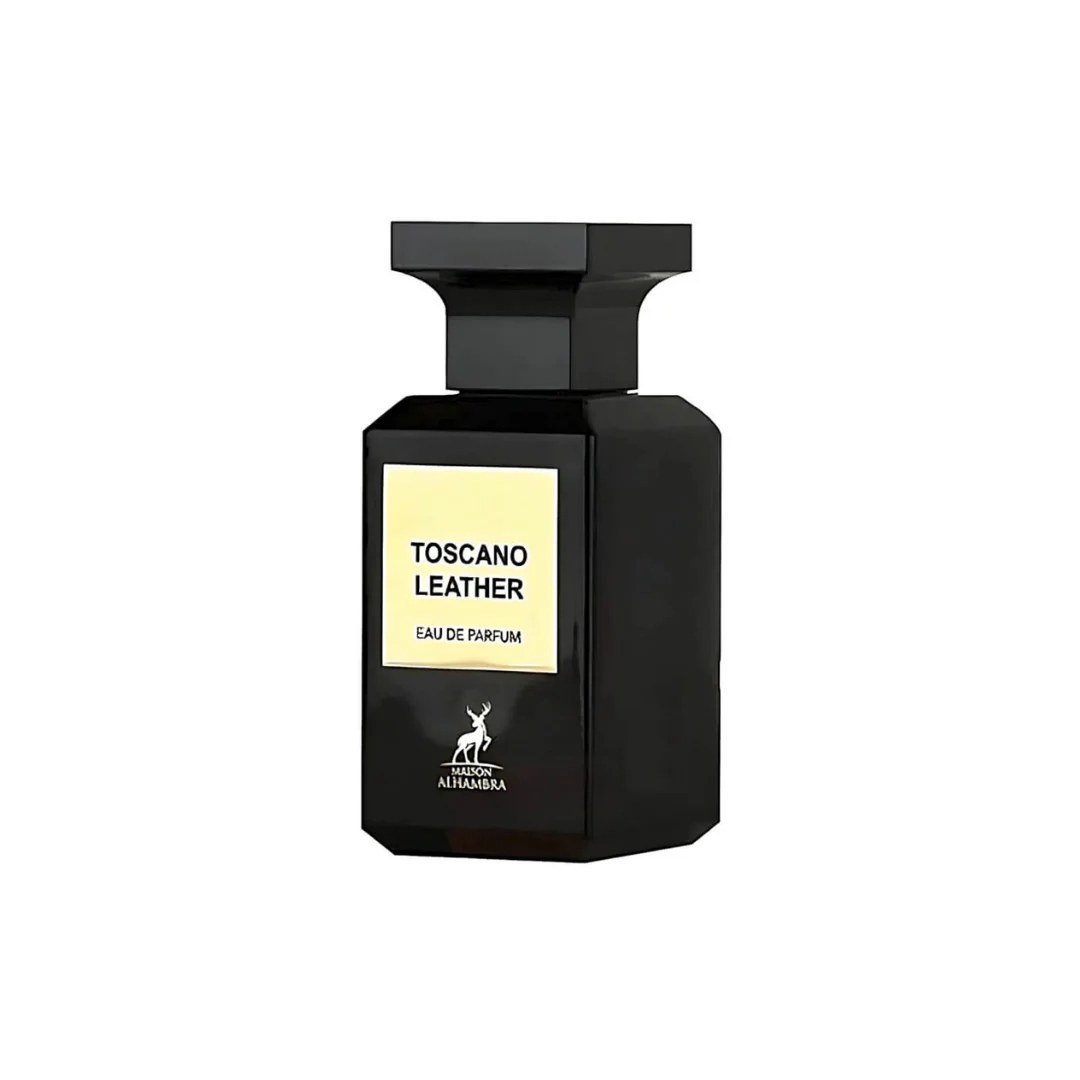 Maison
  Alhambra Eternal Touch Perfume Eau de Parfum EDP 80ml