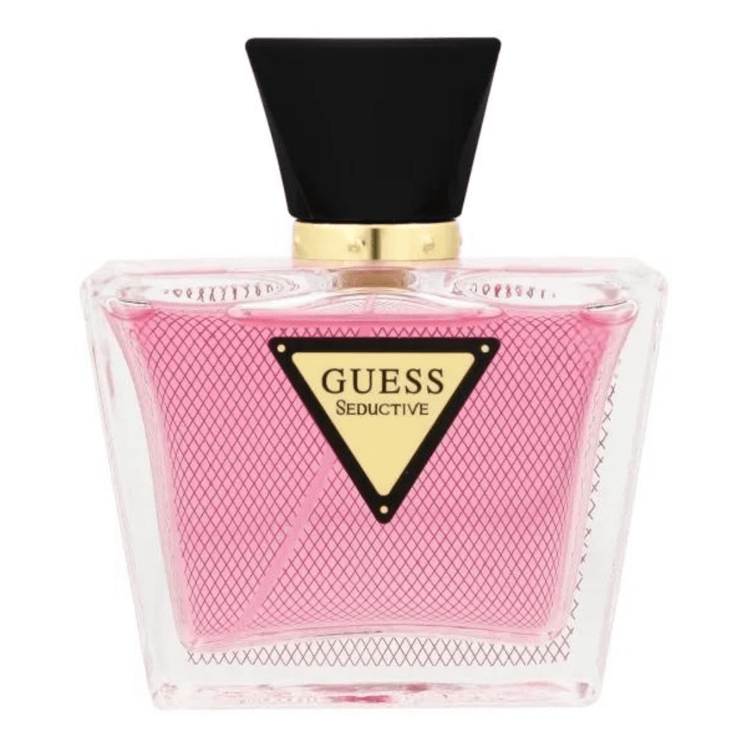 Guess
  Seductive I Am Yours Perfume for Women Eau de Toilette EDT 75ml