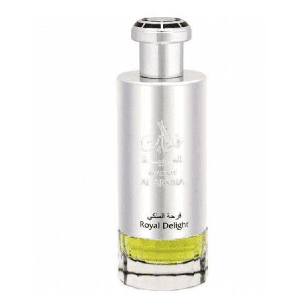 Lattafa
  Khaltat Al Arabia Royal Delight Eau de Parfum 100ml