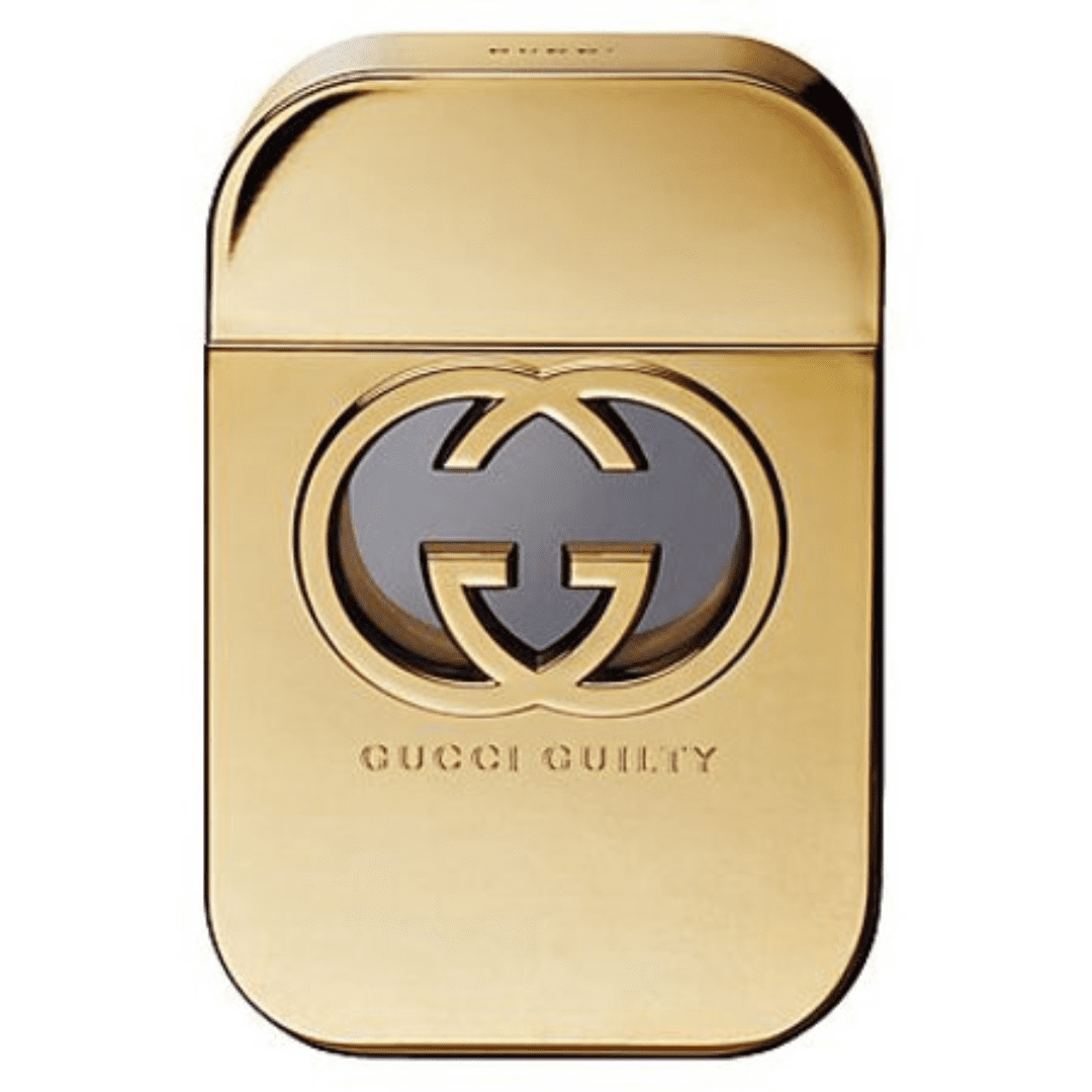 Gucci
  Guilty Intense Perfume for Women Eau de Parfum EDP 75ml