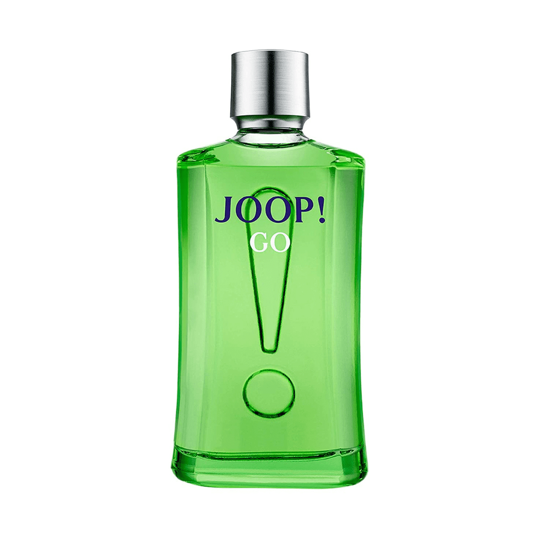 Joop! Go
  Perfume for Men Eau de Toilette EDT 200ml