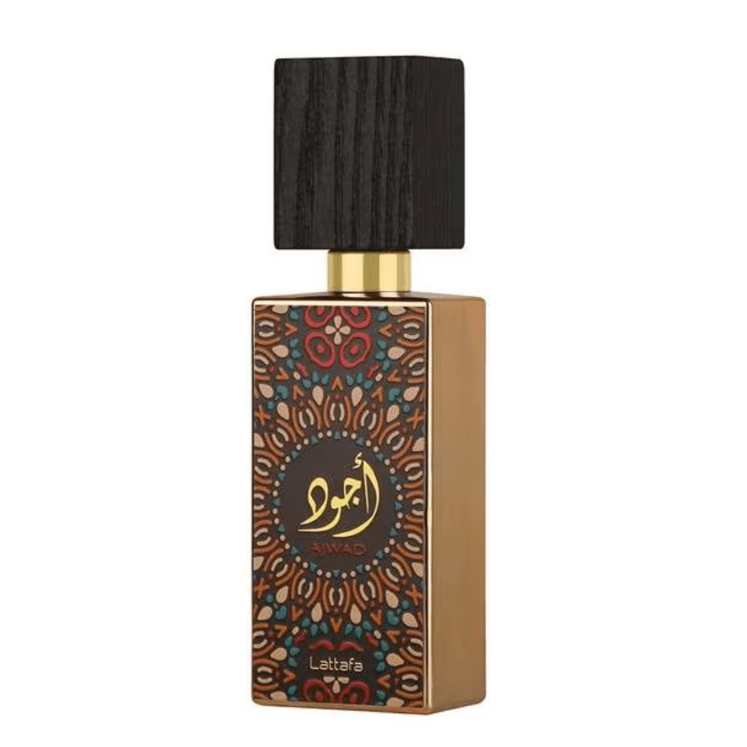 Lattafa
  Ajwad Eau de Parfum 60ml