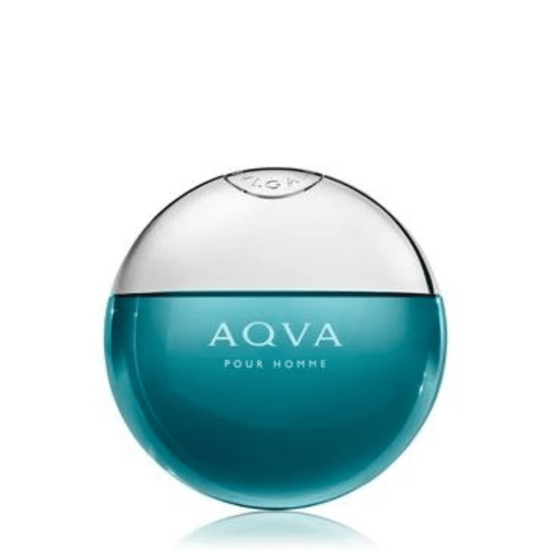 Bvlgari
  Aqva Pour Homme Perfume Eau de Toilette EDT 50ml