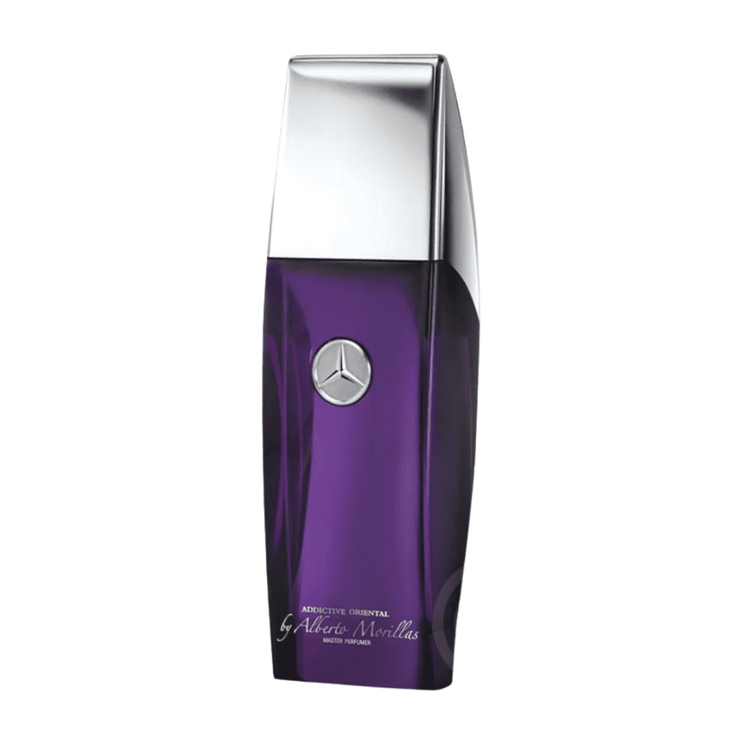 Mercedes-Benz
  VIP Club Active Perfume for Men Eau de Toilette EDT 100ml