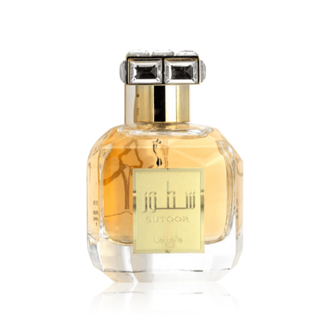 Lattafa
  Sutoor Eau de Parfum 100ml