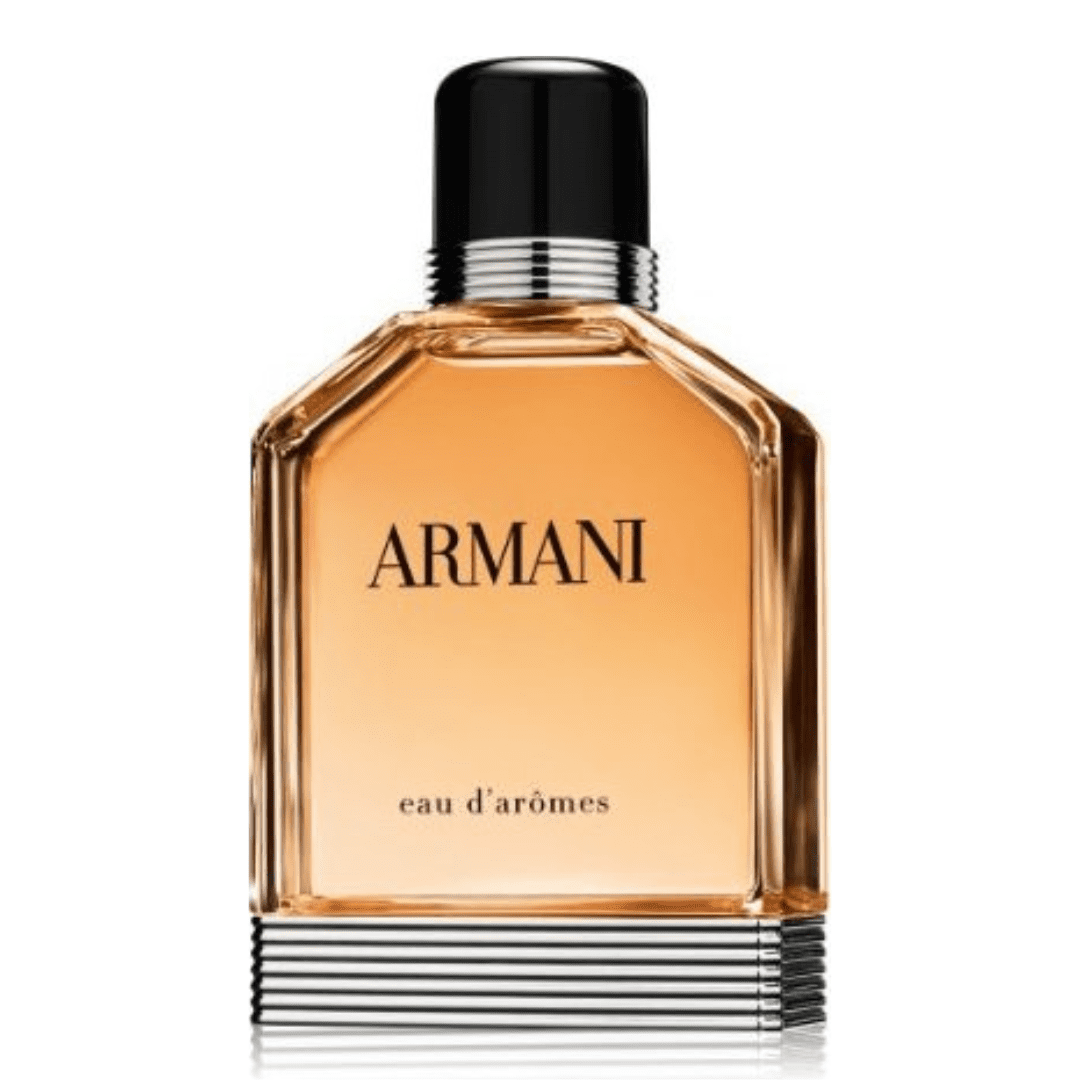 Giorgio
  Armani Eau d’Arômes Perfume for Men Eau de Toilette EDT 100ml