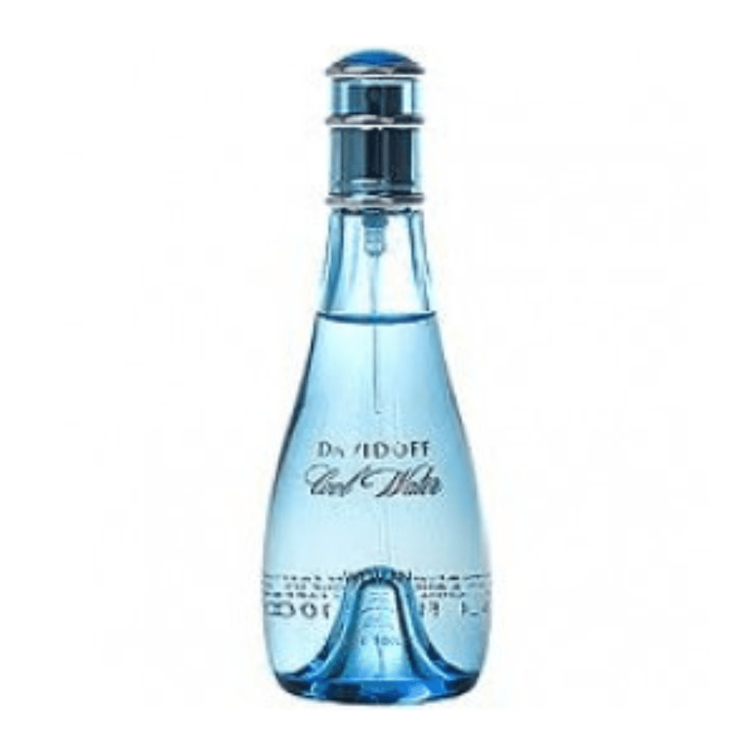 Davidoff
Cool Water Perfume for Women Eau de Toilette EDT 50ml