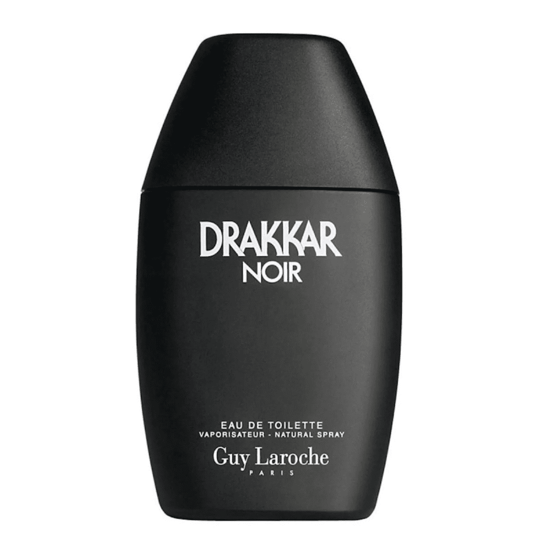 Drakkar
Noir Eau de Toilette for Men 200ml