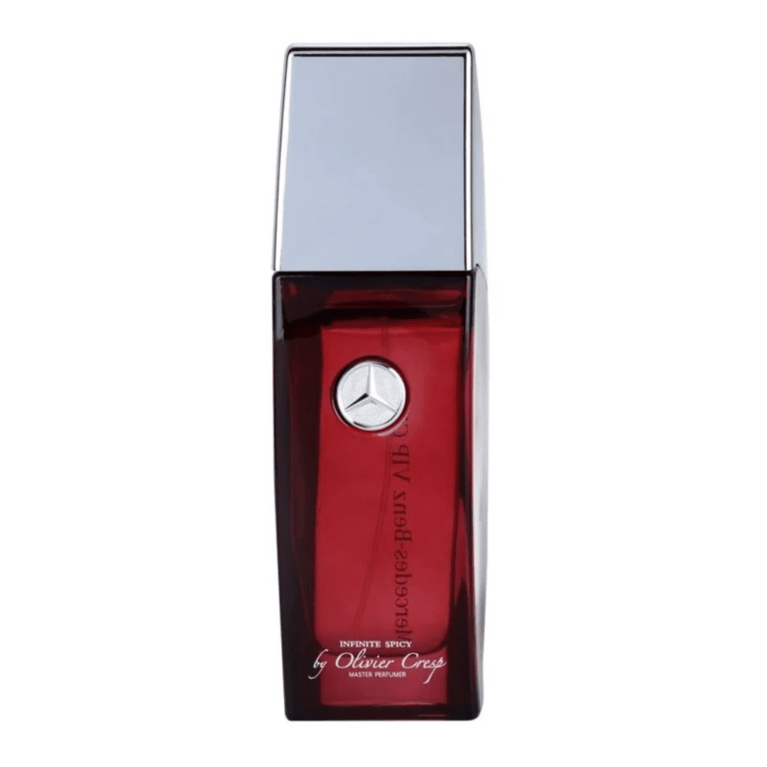 Mercedes-Benz
VIP Club Infinite Perfume for Men Eau de Toilette EDT 100ml