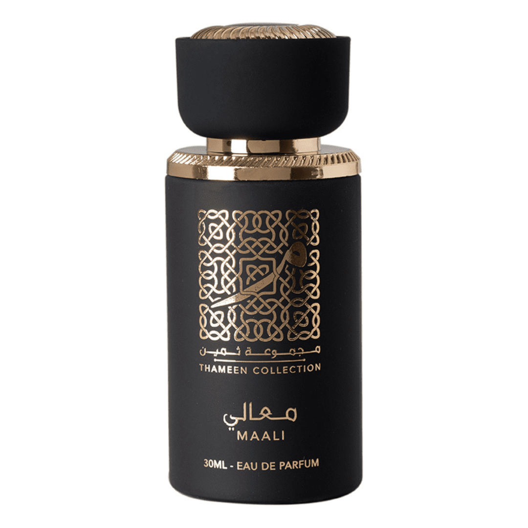 Lattafa
Thameen Maali Eau de Parfum 30ml