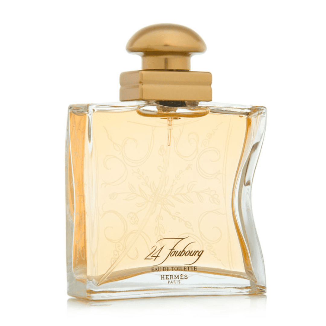 Hermès
24 Faubourg Perfume for Women Eau de Toilette EDT 100ml