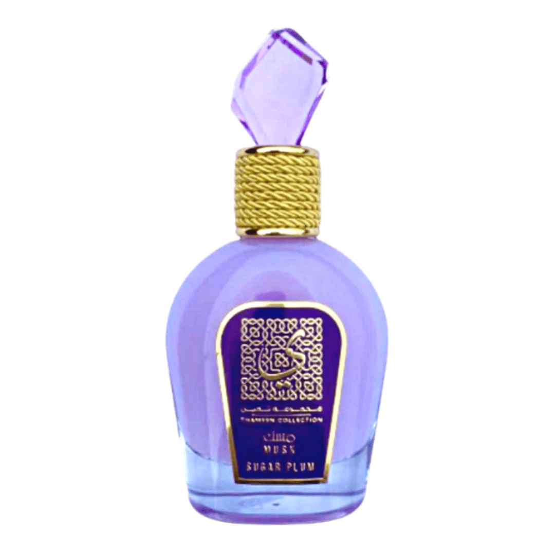 Lattafa
  Thameen Sugar Plum Eau de Parfum 100ml